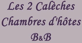 Chambre d'hotes 2 caleches