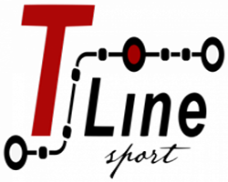 logo T_line recadré